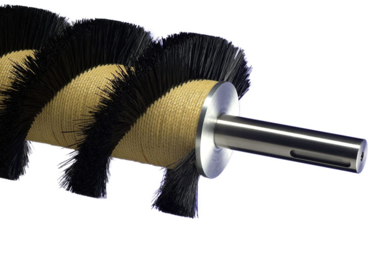 FDA Compliant Brushes - Medical, Pharmaceutical, & Laboratory