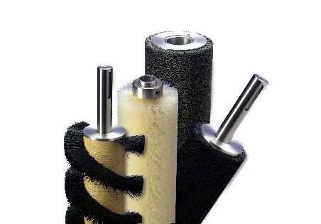 custom brush solutions