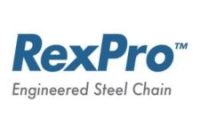 Rexnord Tagline logo